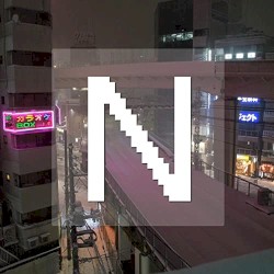 The Night Is Dark