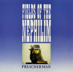Preacher Man