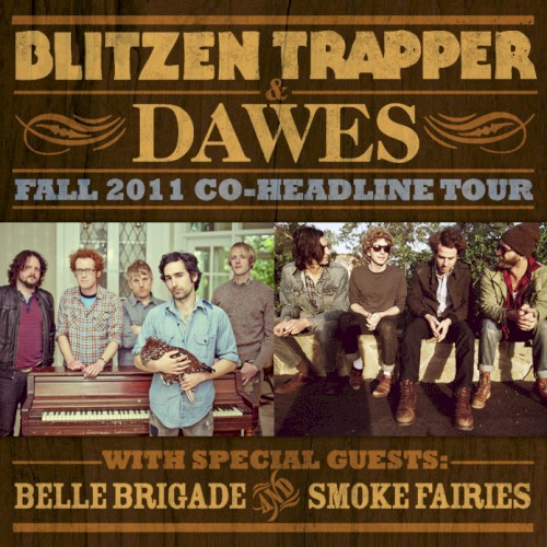 Tour Sampler