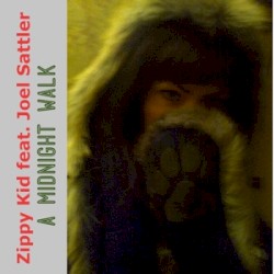 A Midnight Walk