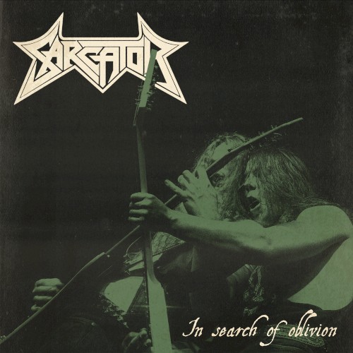 In Search Of Oblivion