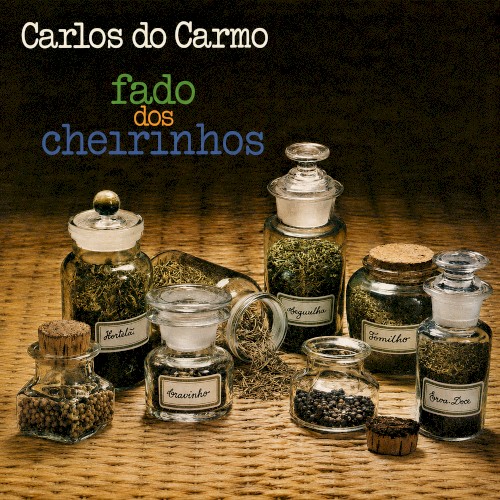 Fado dos cheirinhos
