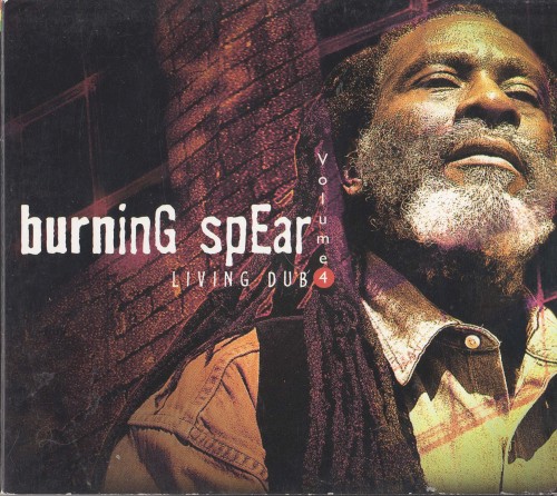 Living Dub, Volume 4