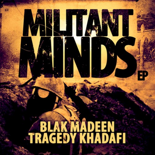 Militant Minds