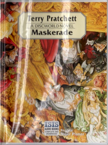 Maskerade