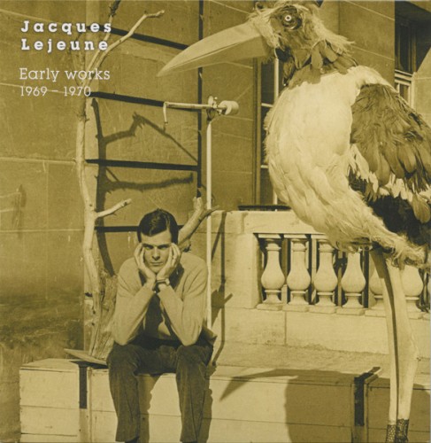 Early Works 1969-1970