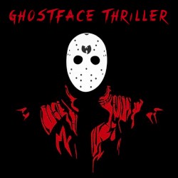 Ghostface Killah x Michael Jackson - Ghostface Thriller