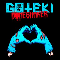 Boneshaker