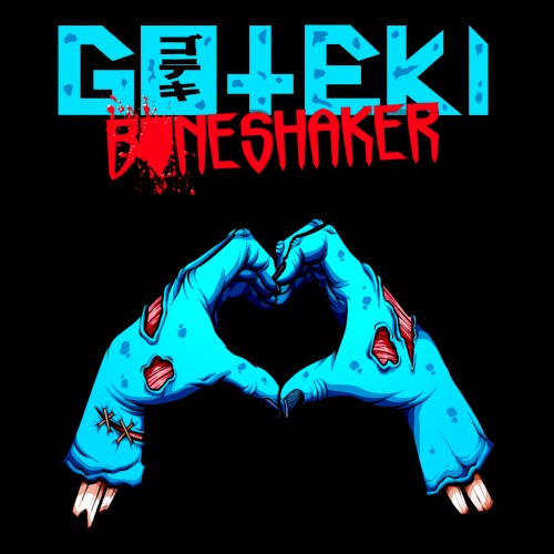 Boneshaker