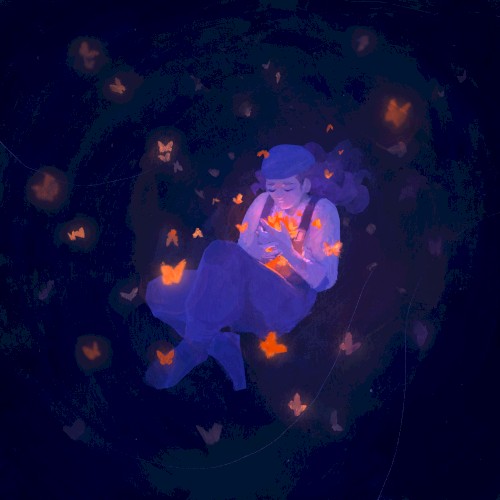 In The Drift (From "In The Drift" Original Soundtrack)