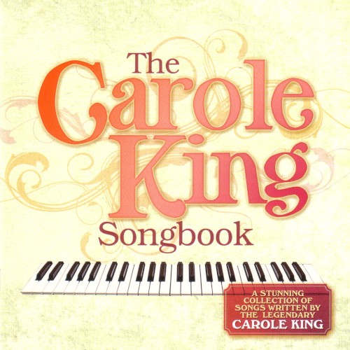 The Carole King Songbook