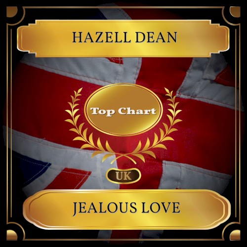 Jealous Love