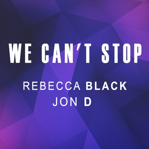 We Can’t Stop