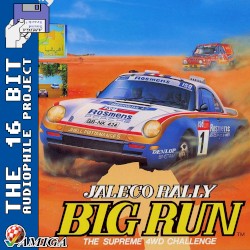 Big Run