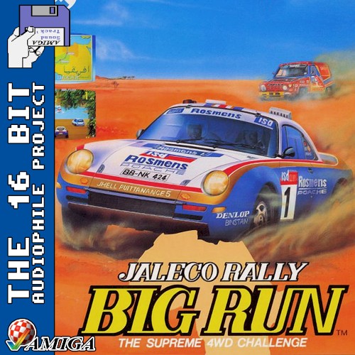 Big Run