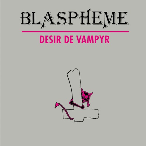Désir de vampyr