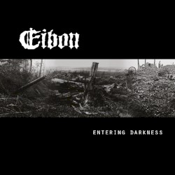 Entering Darkness