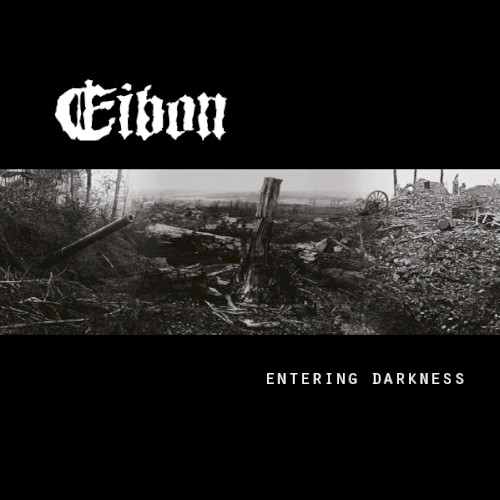 Entering Darkness