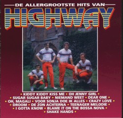 De allergrootste hits van Highway