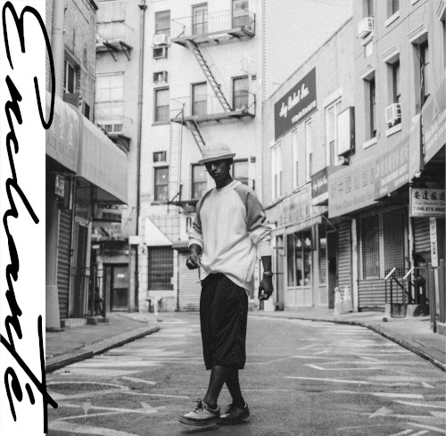 enchanté EP