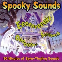 Spooky Sounds