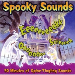 Spooky Sounds