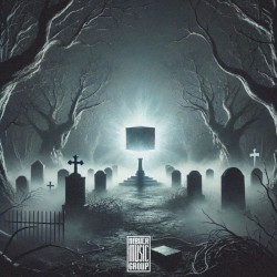 Graveyard / The Cube