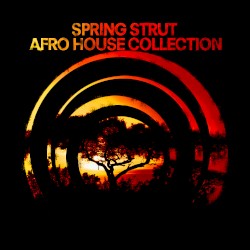 Afro House Collection