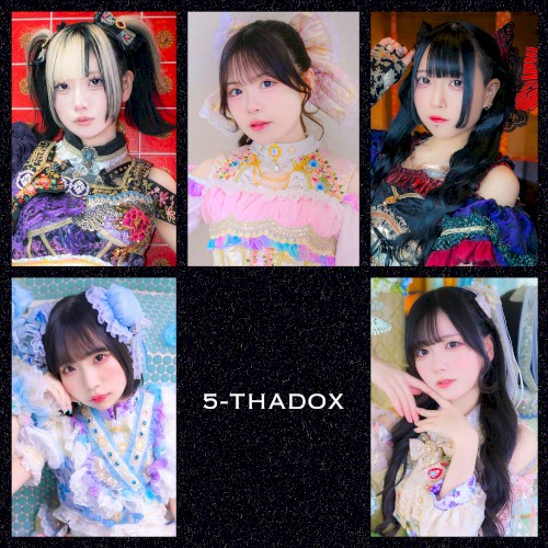 5‐THADOX