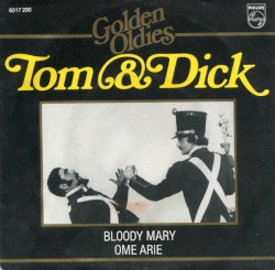 Bloody Mary / Ome Arie