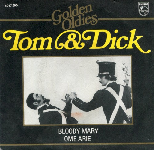 Bloody Mary / Ome Arie