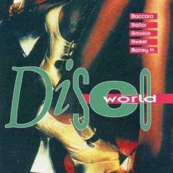 Discoworld