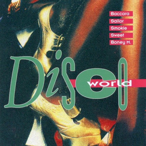 Discoworld