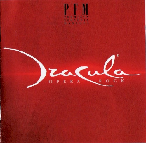 Dracula: Opera Rock