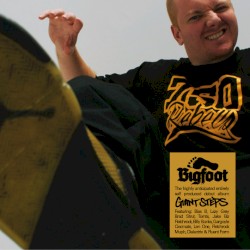 Giant Steps