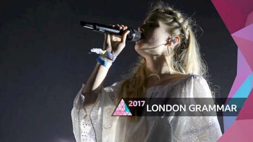 2017-06-25: Glastonbury Festival of Contemporary Performing Arts, UK