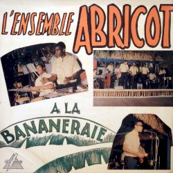 A la bananeraie