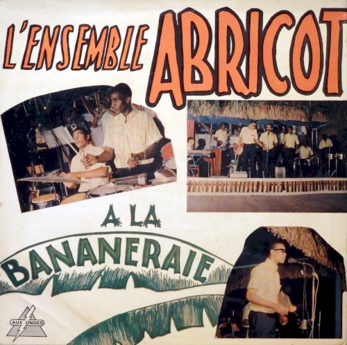 A la bananeraie