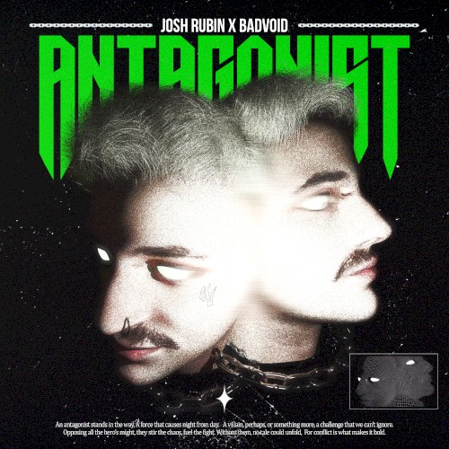 ANTAGONIST