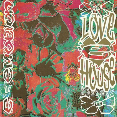 Love House