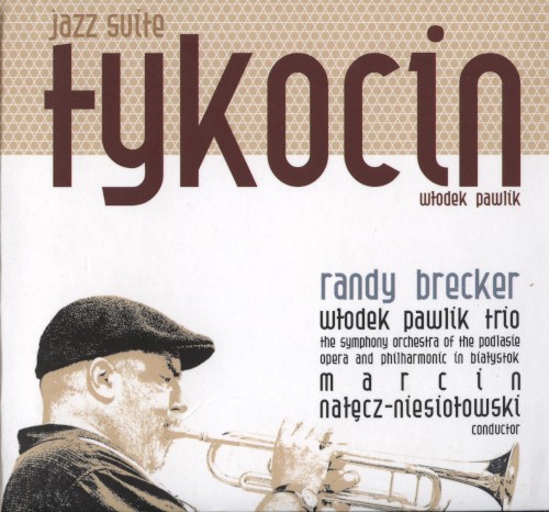 Jazz Suite "Tykocin"