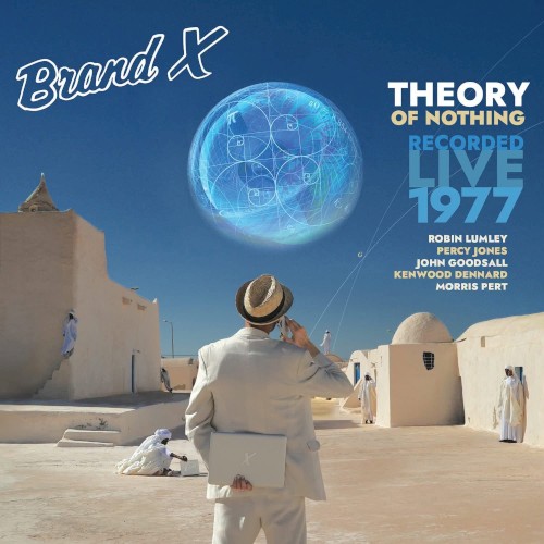 Theory of Nothing Recorded Live 1977