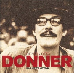 Parhaita ottoja