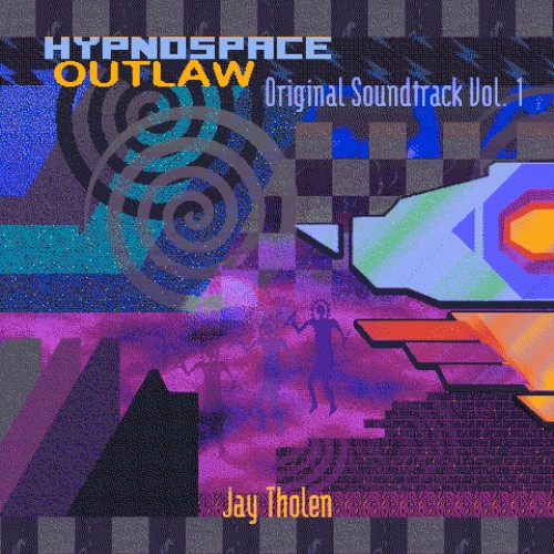 Hypnospace Outlaw OST Vol. 1