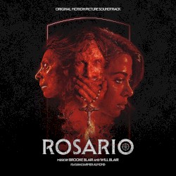 Rosario: Original Motion Picture Soundtrack