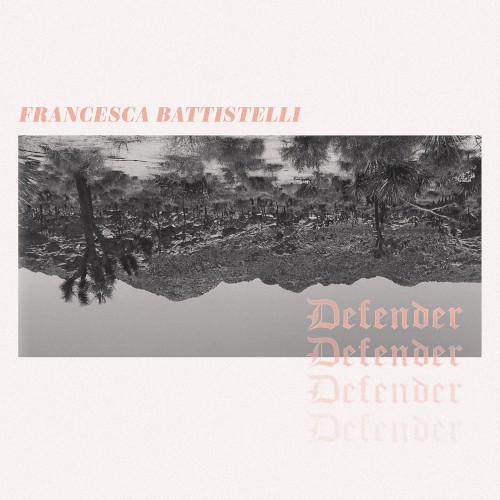 Defender (single version)