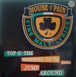 Top o’ the Morning to Ya (remix) / Jump Around