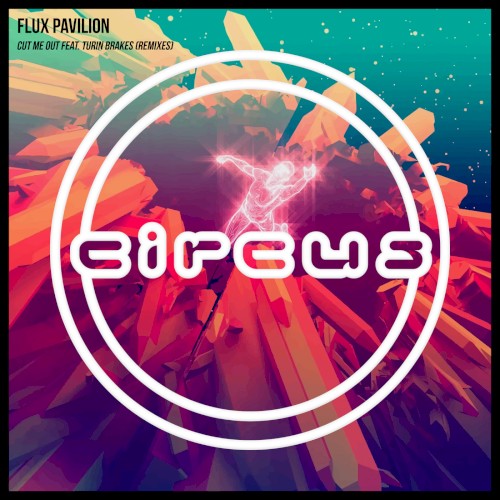 Cut Me Out (remixes)