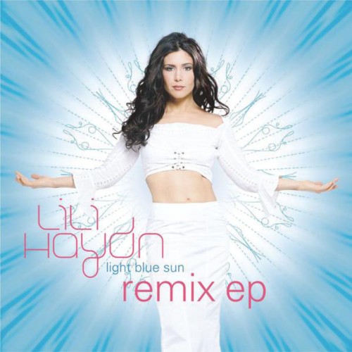 Light Blue Sun Remix EP