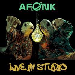 LIVE IN STUDIO
